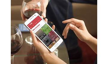 Wine: App Reviews; Features; Pricing & Download | OpossumSoft